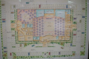 Community Center