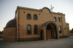 Church