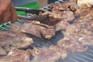 Community Picknic 2007