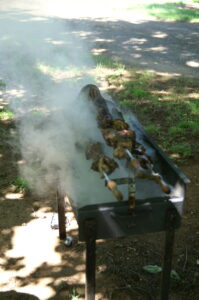 St AndrewPicnic 2006